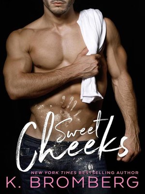 cover image of Sweet Cheeks